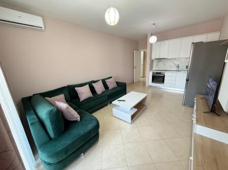 Apartment 2+1 for rent – 5 Maji 📍 Location: 5 Maji Area, Tirana 💶 Price: 550€
