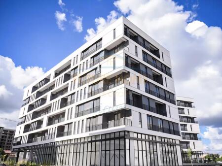 For sale, Apartment 2+1+2, 5 Maji Street, Tirana.