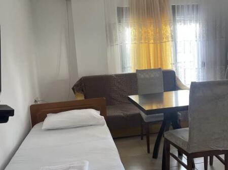 APPARTAMENTO IN AFFITTO  HIMARE