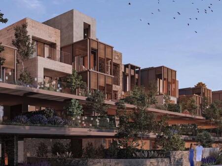 VENDIAMO VILLA TWIN A GREEN COAST VILLAGE PALASE !!