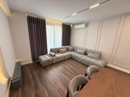 📢 Rent Apartment 2+1+2 🛁 📍 Aviation Field Tirana 💶 Price: 1,000€/month