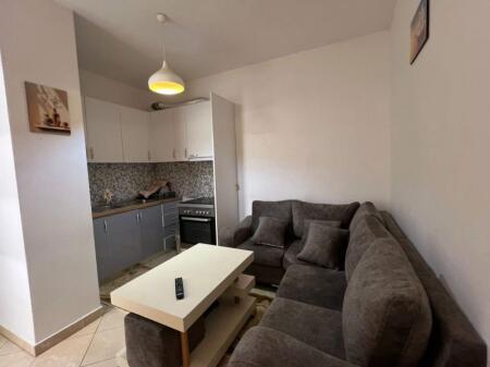 APARTMENT FOR RENT 1+1 ASTIR 38,000 LEKE