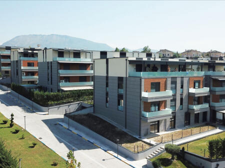 Apartment 1+1 for sale sofia teg