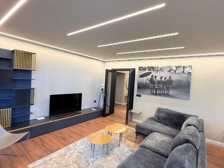 APPARTAMENTO 3+1 IN VENDITA ALLA RESIDENZA LONG HILL