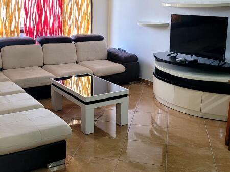 Apartment 1+1 for rent – Astir