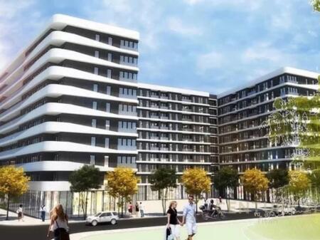 🏠 Shitet Apartament 1+1 në Don Bosko – Ideal për Familje ose Investim