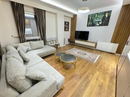 📢 For Rent – Apartment 2+1 📍 Center of Tirana 💶 Price: 1,200€/month