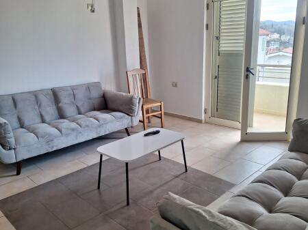 House for rent 2+1+2 at the German Villas