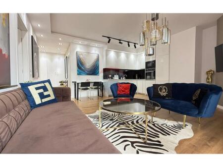 Apartament per qira 2+1 ne Bllok!