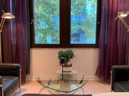 OFFICE FOR RENT 70 M2 CENTER 1,500 EURO