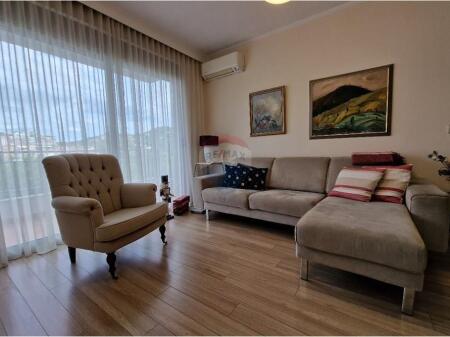 Apartment 1+1 for Rent Dry Lake