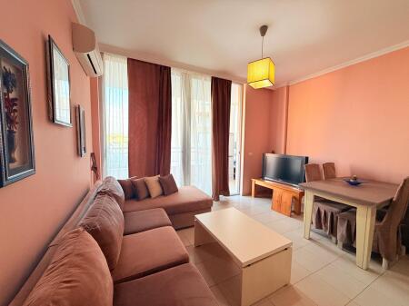 Apartment 1+1 for rent at the Dry Lake!