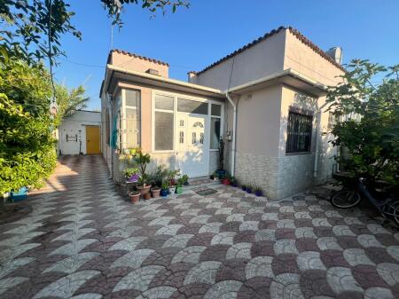 Casa Privata Spiaggia Durres