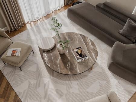 Apartament 3+1📍Kodra e Diellit
