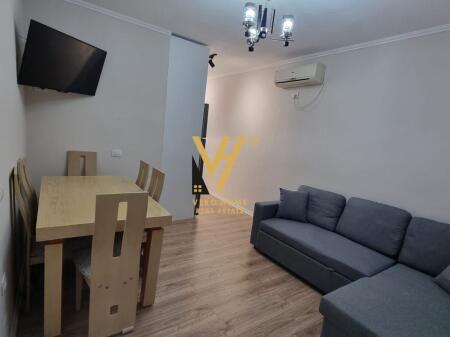 FOR SALE APARTMENT 1+1+BLK IN DON BOSKO 118,000 EURO