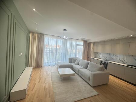 Apartment for rent 2+1 at Lake View Residence