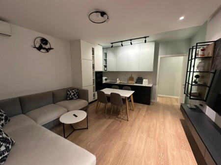 Apartment for sale 1+1 at 5 Maji (ID B110467) Tirane​.