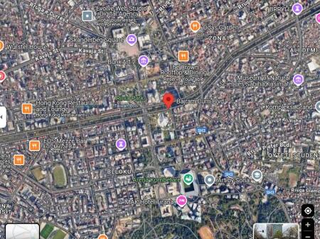 Shop for rent at Bajram Curri Boulevard opposite the Ministry of Foreign Affairs (ID 42711086)