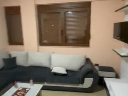 Apartament me qera 2+1 tek 21 Dhjetori (ID B220593) Tirane
