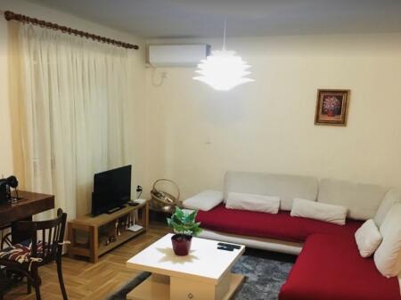 Super 1+1 apartment at QSUT Faculty of Medicine