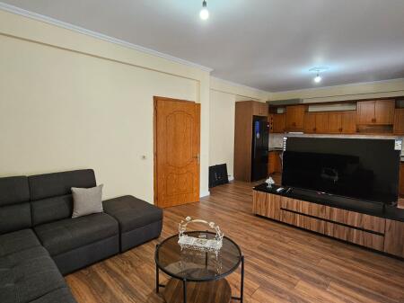 Apartment 2+1 for rent, Near European University of Tirana