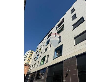 2+1 Apartment for sale in the Center of Tirana!