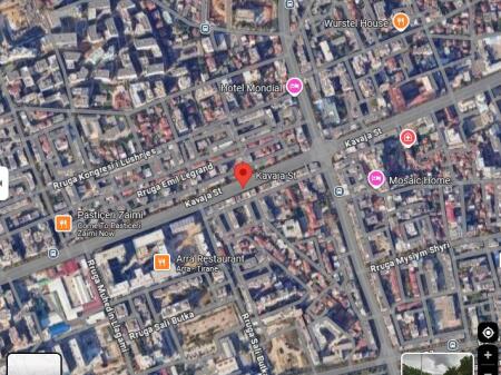 Shop on the street for rent on Kavaja Street, near the Embassy Block in Tirana (ID 42711123)
