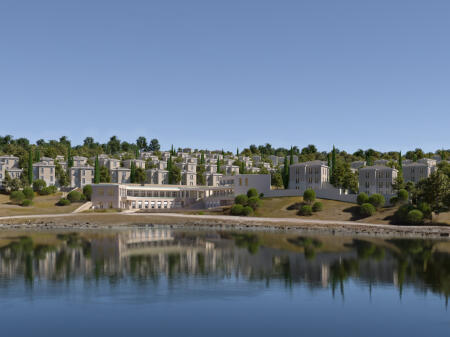 💥500.000€💥Rolling Hills Lake OPPORTUNITY‼️