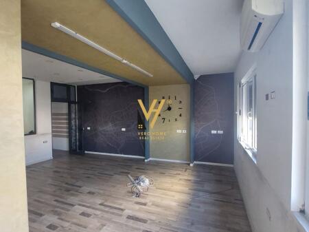 OFFICE 110 M2 FOR RENT AT WILLSON SQUARE 1,400 EURO