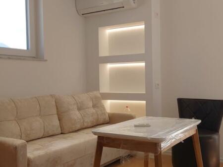 Appartamento 1+1+1 Balcone In Affitto
