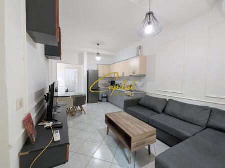 APARTMENT FOR RENT 2+1 DRY LAKE 500 EURO