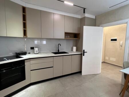 VENDO APPARTAMENTO 1+1 IN VIA BOGDANEVE