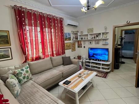 2+1 APARTMENT FOR SALE - ZOGU I ZI