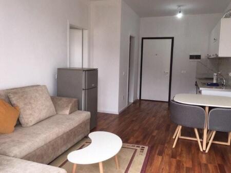 FOR SALE APARTMENT 1+1 SHKOZE 83,300 EURO