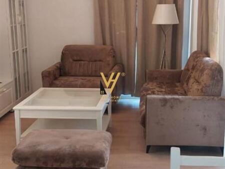 APARTMENT 2+1+2+BLK FOR RENT AT ASL 2 COMPLEX, OXHAKU 650 EURO
