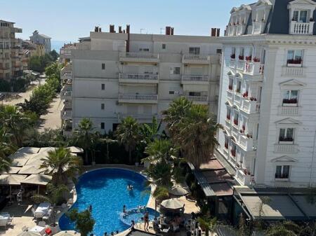 Apartment in Golem