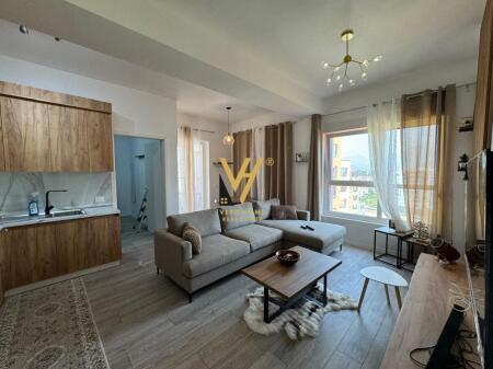 APPARTAMENTO 2+1 IN AFFITTO A MANGALEM, ALI DEM 500 EURO