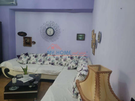 2+1 Apartment for Rent at Kodra e Diellit Tirana