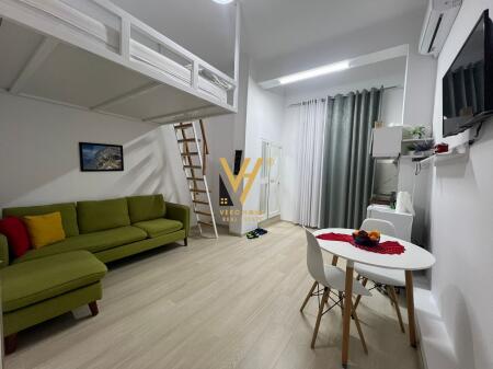 STUDIO APARTMENT FOR RENT IN BLLOK 600 EURO
