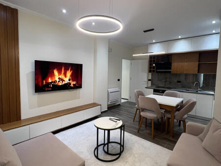 Residenca sofia teg