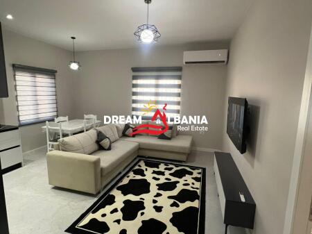 Appartamento 2+1 in affitto a Siri Kodra, vicino all'incrocio (ID 4229451)