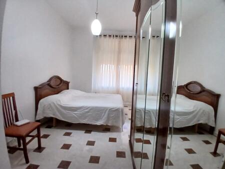 Jepet Me Qera Apartament 3+1+1 Ballkon