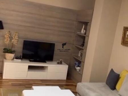 APARTMENT FOR RENT KAVAJES STREET 750 EURO