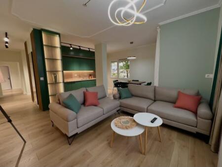 APARTAMENT 2+1 PER QERA TEK KOMUNA E PARISIT