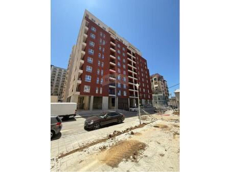 WE SELL APARTMENT 1+1 AURA COMPLEX!