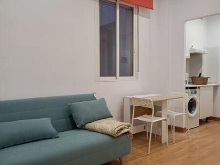 Appartamento In Affitto 1+1 In Piazza Willson (ID B2101185) Tirana