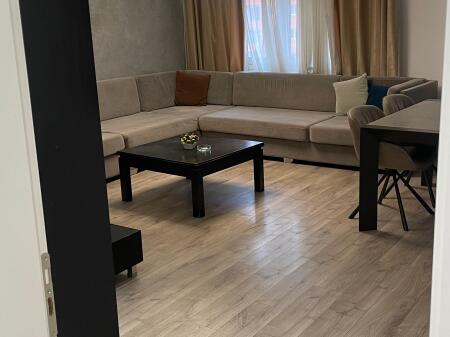2+1 Apartment for sale in Yzberisht.