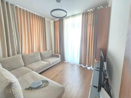 RENTING APARTMENT 1+1, NEW BOULEVARD