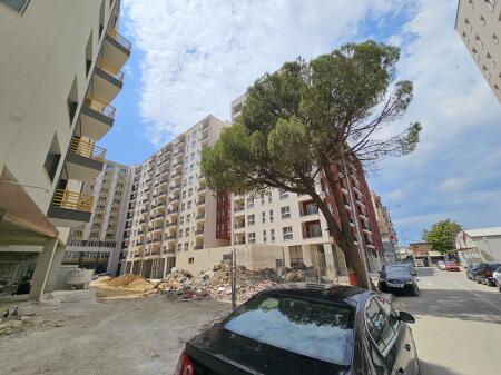 2+1 APARTMENT FOR SALE ON DRITAN HOXHA STREET