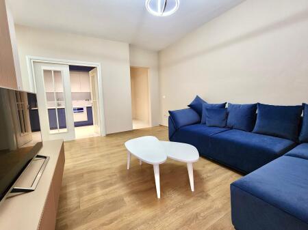 Panoramic Apartment for Rent at Lake Dry – 2+1, 105m²